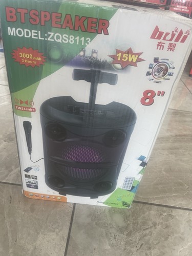Portable bluetooth party - portable,