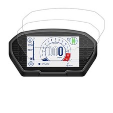 GlareStop Dash Screen