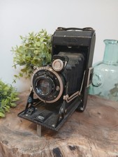 Vintage Zeiss Ikon 520 / 2