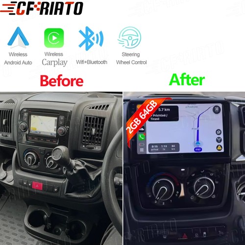 Fit for carplay citroen - for,