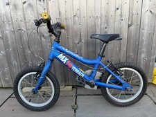 Unisex Kids Ridgeback MX14