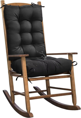 Cojin silla mecedora alta - 1,