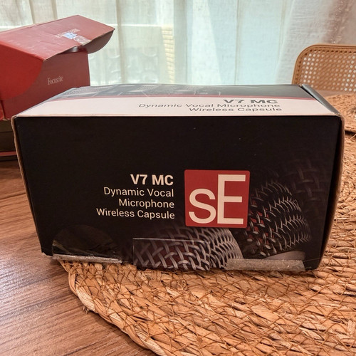 Electronics mc2 dynamic - v7,