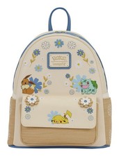 Loungefly Pokemon Floral Mini