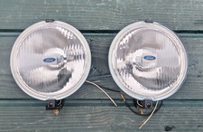 FORD ESCORT RS FOG LAMPS