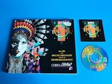 Corel DRAW ! 4 (Benutzerhandbuch) by Corel Corp. (Hg.) | Book | condition good