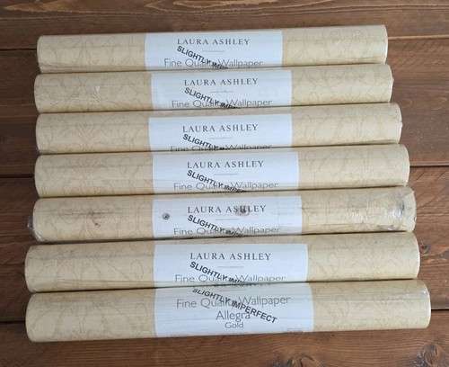 Rolls laura ashley - rolls,