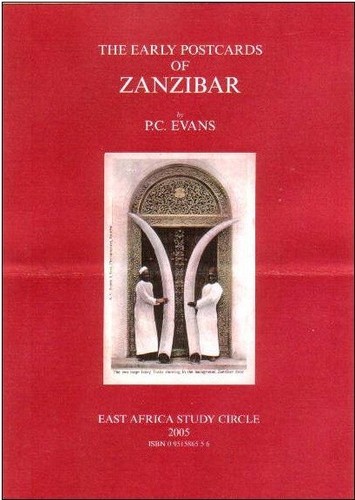 Evans the early - p.c.,
