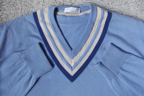 Vintage ballantyne scotland - ballantyne,