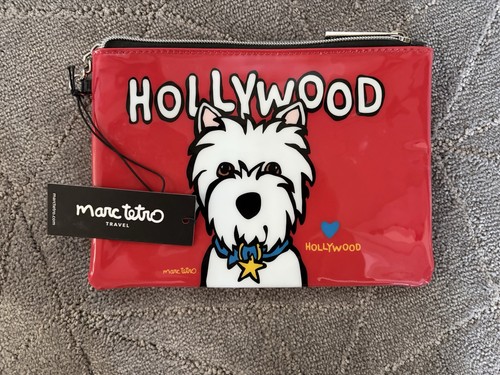 Marc tetro hollywood westie - tetro,