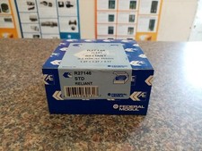 Reliant Rialto, Robin, Fox