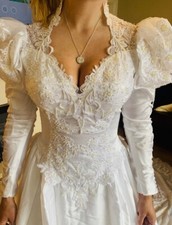 Loretta Ren Vintage Beaded &