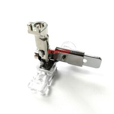 Adjustable Invisible Zipper Foot For Bernina Old Style 530 700 800 1006 1008++