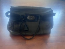 GENUINE MULBERRY BAYSWATER