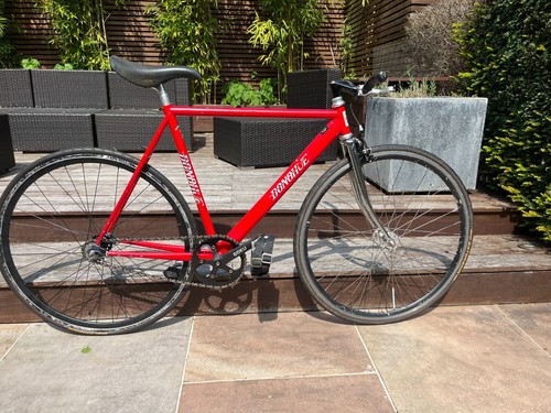 52cm red donohue - 52cm,