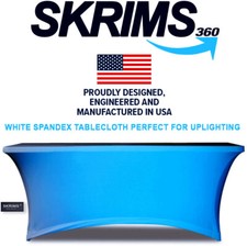 Amazin Gear SKRIMS PRO DJ