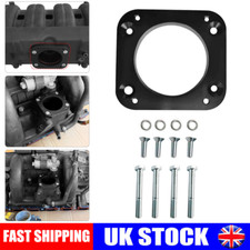 Metal Throttle Body Adapter Kit For BMW M54B30 M50B25 Intake Manifold M50 M54 UK