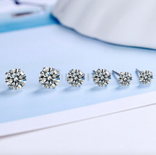 100% Real 925 Sterling Silver