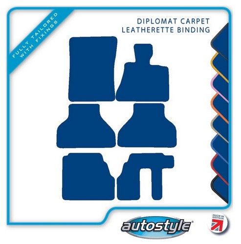 Fits bmw e70 seater - fits, 7-seater