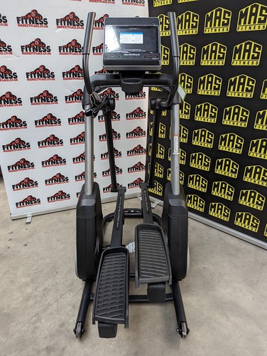 Nordictrack freestride fs10i - freestride,