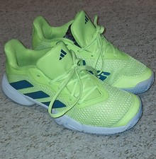 Adidas Barricade Tennis Shoes