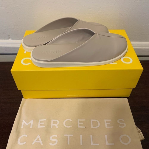 Mercedes castillo top grain - mercedes,