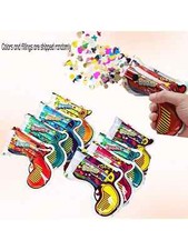 15 pcs Hand Held Confetti