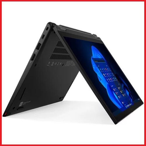 Lenovo thinkpad x13 - lenovo, yoga