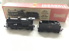 FINECAST OO GAUGE LMS 4F FOWLER GOODS LOCOMOTIVE - NICELY DONE - RUNNER