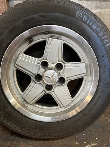 Original melber wheel rim - melber,