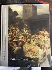 Oil Paintings in National