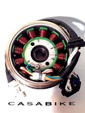 Alternator 125Cc GY6 Baotian