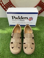 NWB Men’s Padders Anchor