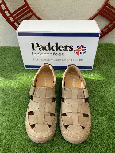 Nwb men padders anchor - padders,