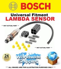 BOSCH LAMBDA SENSOR for FORD