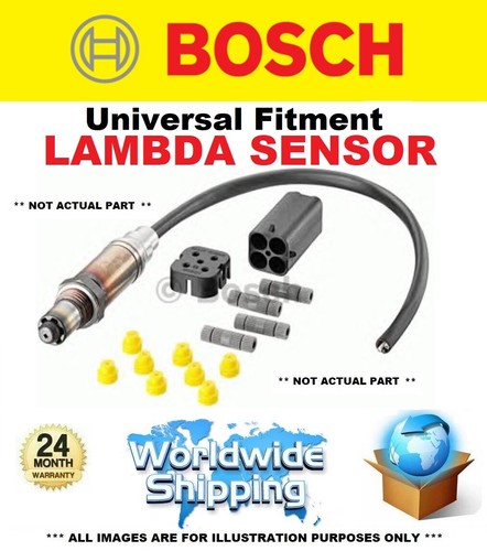 Bosch lambda sensor for - sensor,