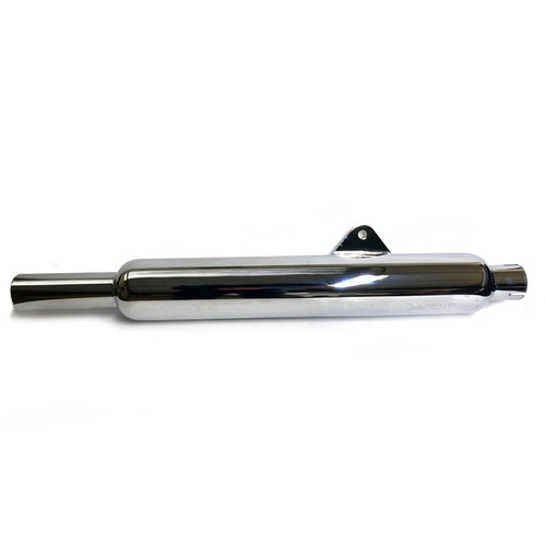 Bsa silencer for - for, b31,