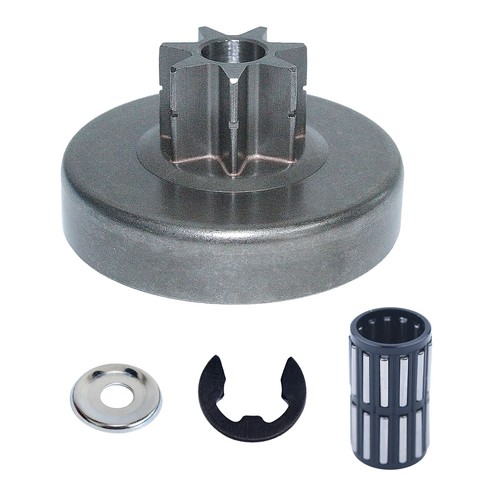 Clutch drum bearing needle - clutch,