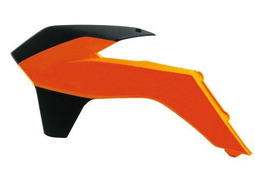 Rtech convolutors orange black - rtech, orange-black