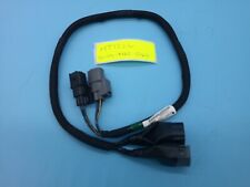 Honda Fireblade 32109-mkf-d60 Rear Shock Sun Harness Loom 17-19 Cbr1000 Cbr 1000