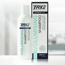 TRX2® Volumising Shampoo –