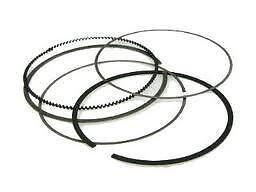 Piston ring 5mm honda - 92.5mm,
