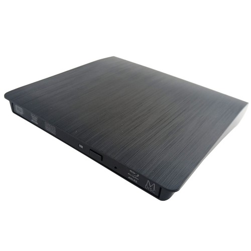 Usb external bd writer - external,
