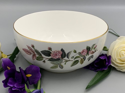 Wedgwood hathaway rose 8 - wedgwood,