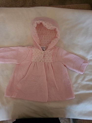 Mothercare vintage pink - vintage,
