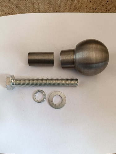 Tow ball for - , honda