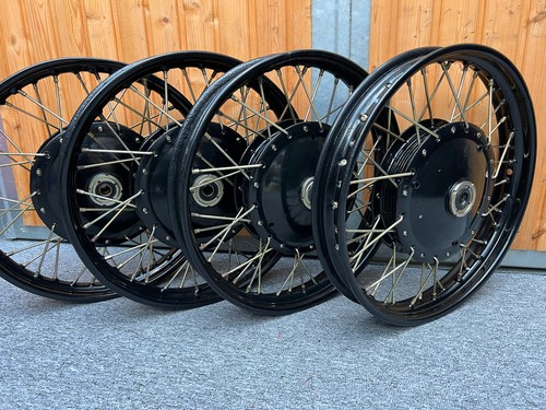 Dnepr rim wheel spoke - dnepr,