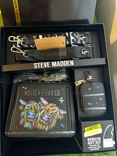 Steve madden women bag - bag, &
