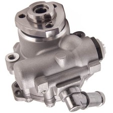 1xPower Steering Pump For