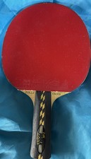 Joola Zollli Cross table tennis bat